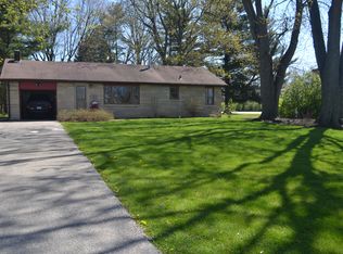 108 N Kimble Dr, Bloomington, IN