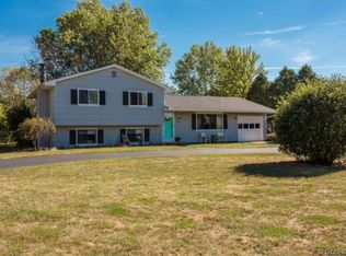 114 Eagan Blvd, Rochester, NY 14623