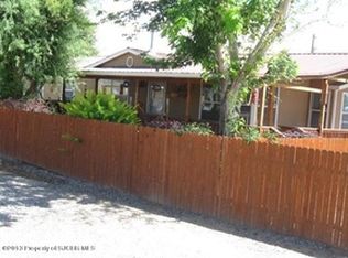 20 Road 5367, Farmington, NM 87401