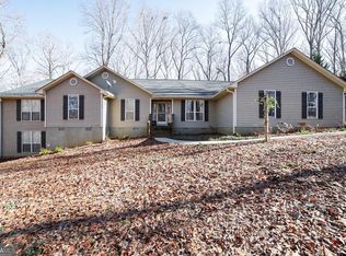 241 Staghorn Trl, Nicholson, GA 30565