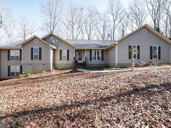241 Staghorn Trl, Nicholson, GA 30565