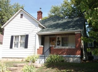 313 E 12th St, Bloomington, IN 47408