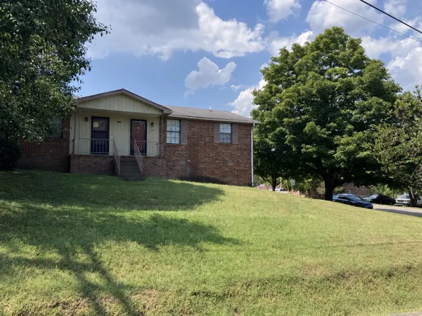 1208 Rosebank Ave, Nashville, TN 37206