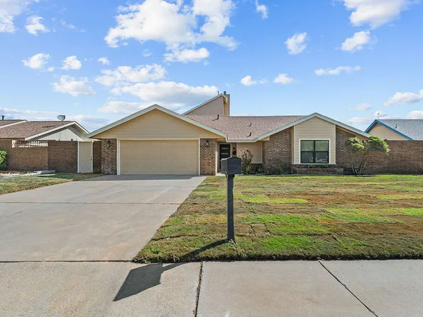 1412 Brittany Ln, Odessa, TX 79761