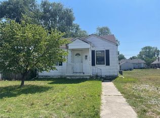 428 Bowman Ave, East Alton, IL 62024