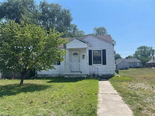 428 Bowman Ave, East Alton, IL 62024