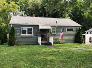 3380 Beacon St, Flint, MI 48504