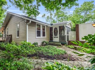 32 Overlook Dr, Brevard, NC 28712