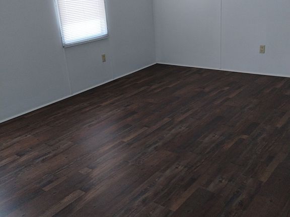 Master Bedroom New Flooring