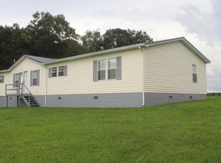 41 Vass Mill Rd, Laurel Fork, VA 24352