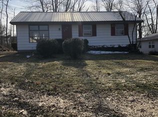 116 Howard St, Howard, PA 16841