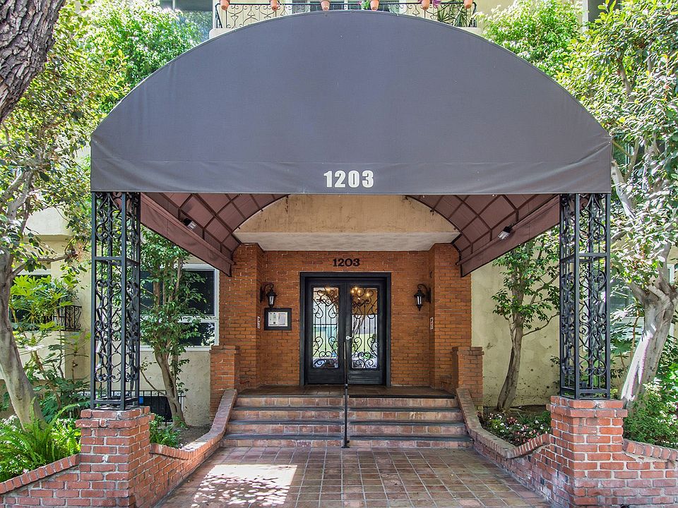 1st image of 1203 N Sweetzer Ave APT 114