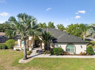 13305 Asbury St, Spring Hill, FL 34609