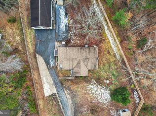 4901 Partlow Rd, Partlow, VA 22534