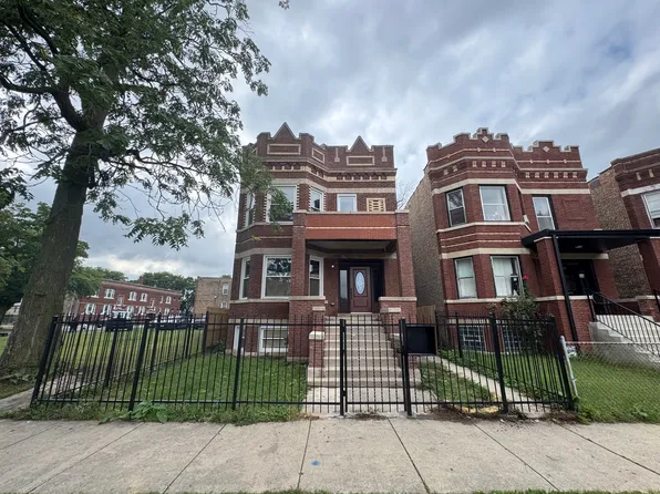 906 N Lavergne Ave, Chicago, IL 60651