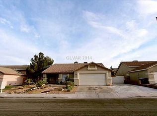 543 Embassy Cir, Henderson, NV 89002