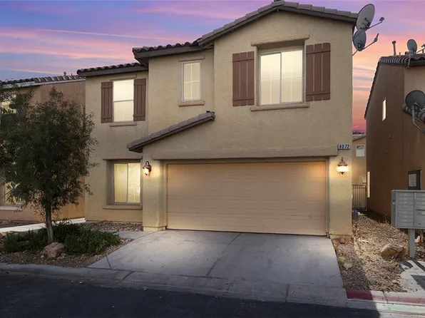 8072 Twain Harte St, Las Vegas, NV 89139