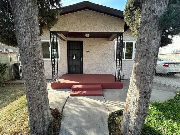 2nd image of 1443-45 S Sydney Dr #1445