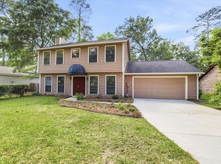2268 Tuscavilla Rd, Tallahassee, FL 32312