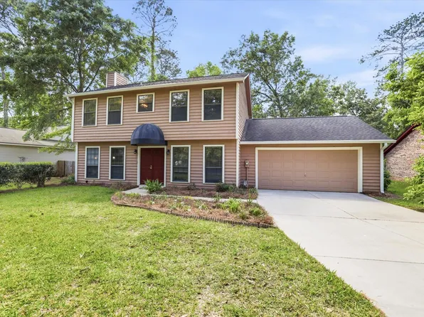 2268 Tuscavilla Rd, Tallahassee, FL 32312