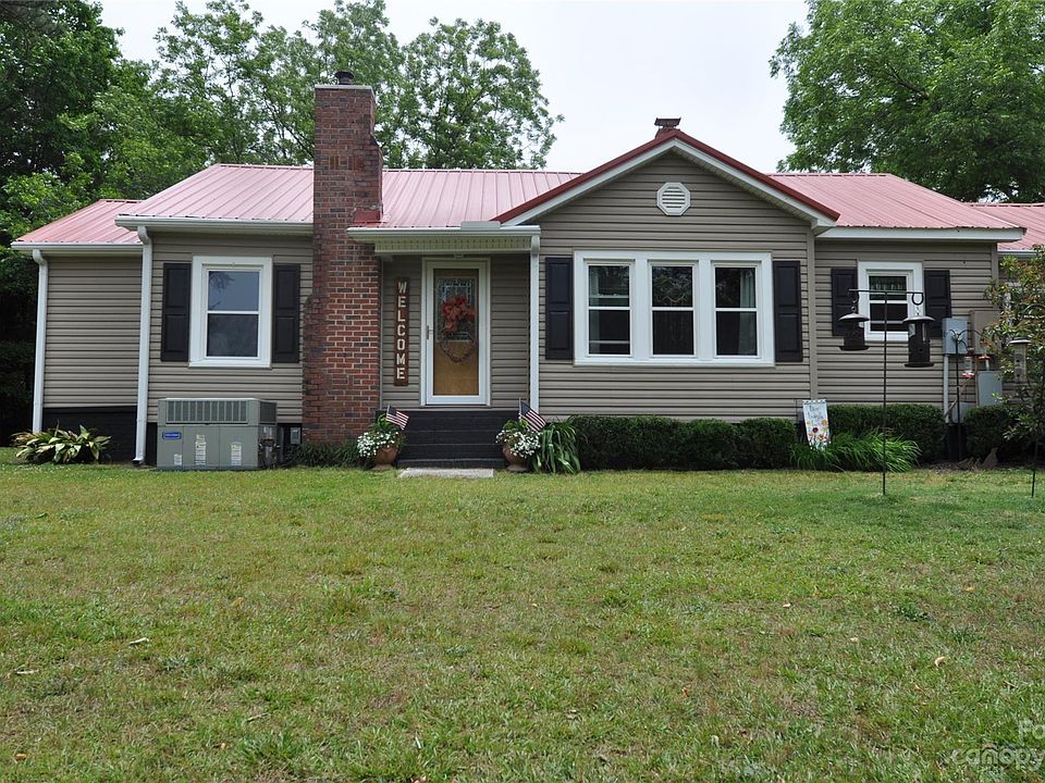 4724 Great Falls Hwy, Great Falls, SC 29055 Zillow