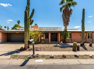 7672 N Jensen Dr, Tucson, AZ 85741