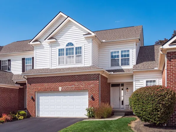 3982 Park Cir S, Hilliard, OH 43026