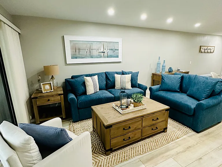6361 Bahia Del Mar Blvd #111 — Photo 6