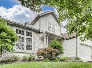 2729 Yellowoak Pl, Hilliard, OH 43026