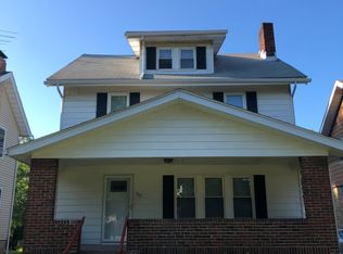 335 Roosevelt Ave, Cuyahoga Falls, OH 44221