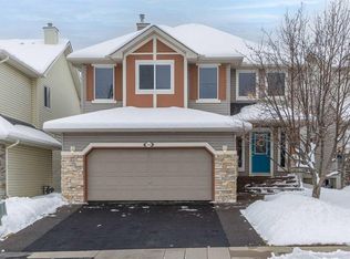 78 N Cresthaven Vw SW, Calgary, AB T3B5Y1