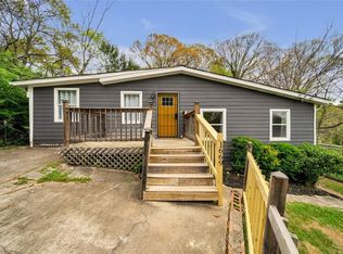 1669 Mary George Ave NW, Atlanta, GA 30318