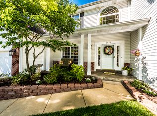 2820 Westridge Oaks Ct, Grover, MO 63040