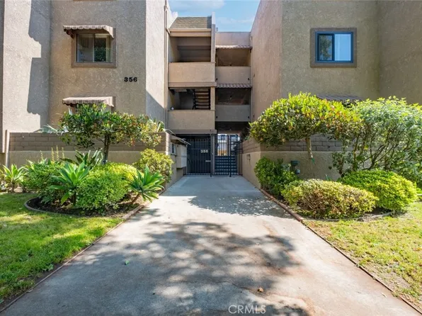 356 W California Ave APT 12, Glendale, CA 91203