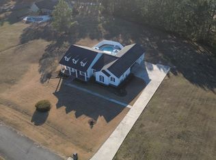 109 Ruby Rd, Fitzgerald, GA 31750