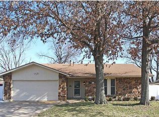 7321 S 74th Ave E, Tulsa, OK 74133