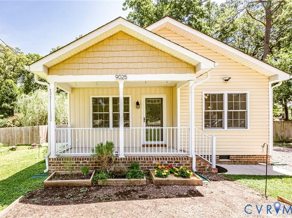 9025 Quinnford Blvd, North Chesterfield, VA 23237