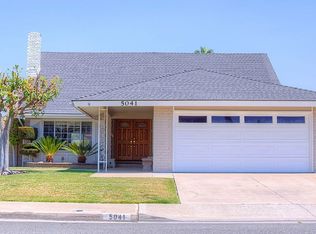 5041 Dumaine Dr, La Palma, CA 90623