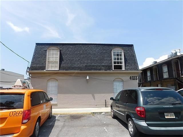 1st image of 4033 Sanford St APT 2