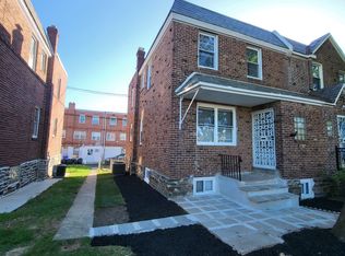 8411 Temple Rd, Philadelphia, PA 19150