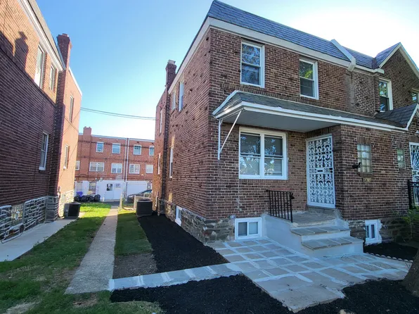 8411 Temple Rd, Philadelphia, PA 19150