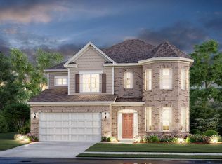 197 Valley View Trl, Dallas, GA 30132