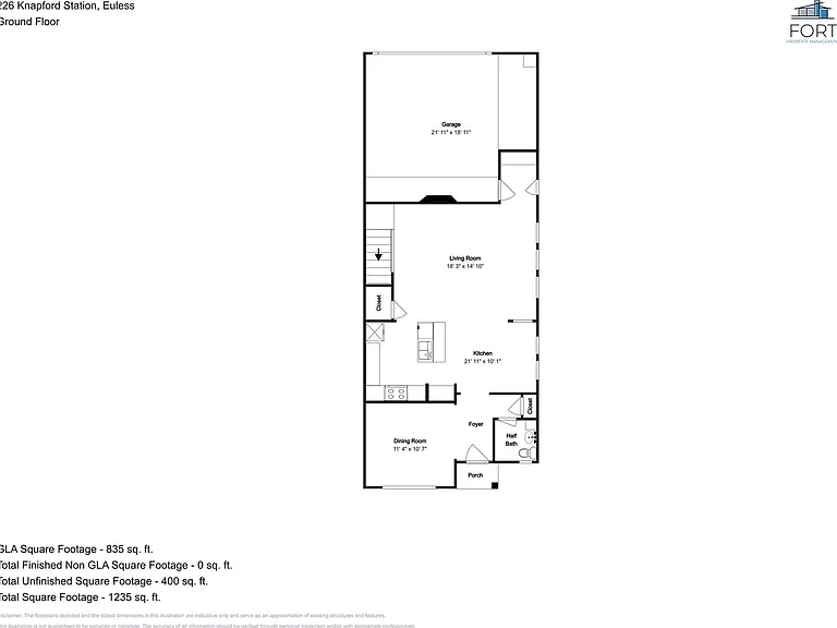 226 Knapford Sta — Photo 20