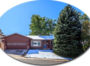 7612 E Columbia Pl, Denver, CO 80231