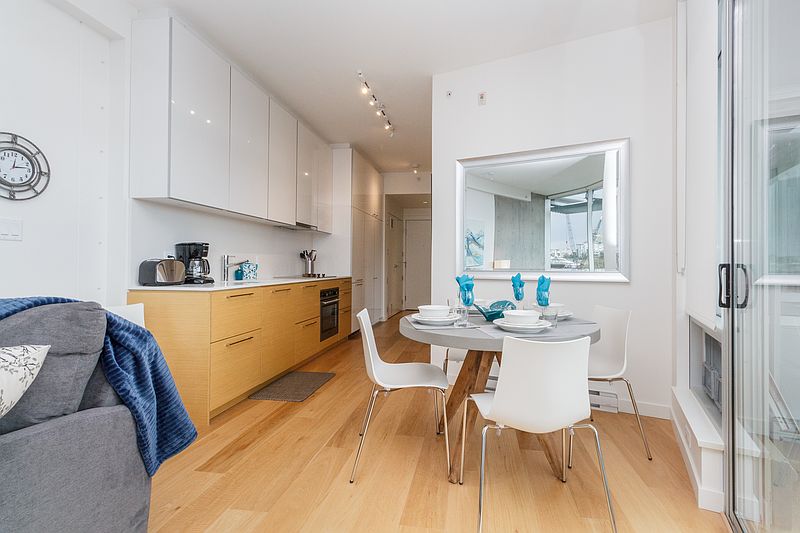 Victoria Apartment for rent - 2 Bedrooms — photo 4