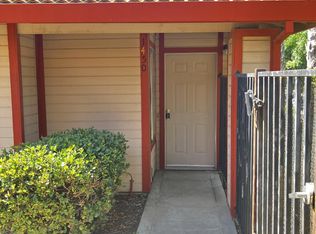 2 bed, 2.0 bath, $1,500, Merced, CA 95348