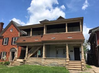 1326 5th Ave #A, Huntington, WV 25701