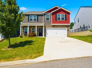 12157 Lillibridge Crossing Ln, Knoxville, TN 37932