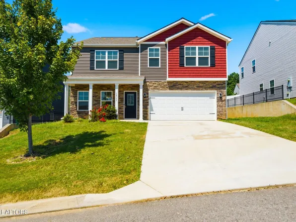 12157 Lillibridge Crossing Ln, Knoxville, TN 37932