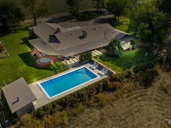 15698 Yoder Ave, Caldwell, ID 83607